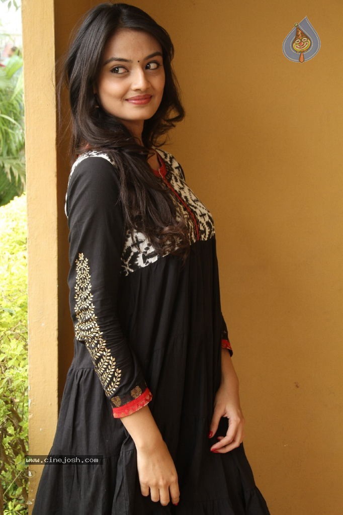 Nikitha Narayan New Pics - 38 / 100 photos