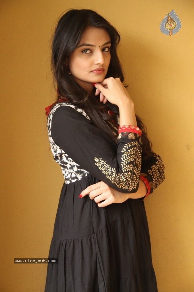 Nikitha Narayan New Pics - 40 / 100 photos