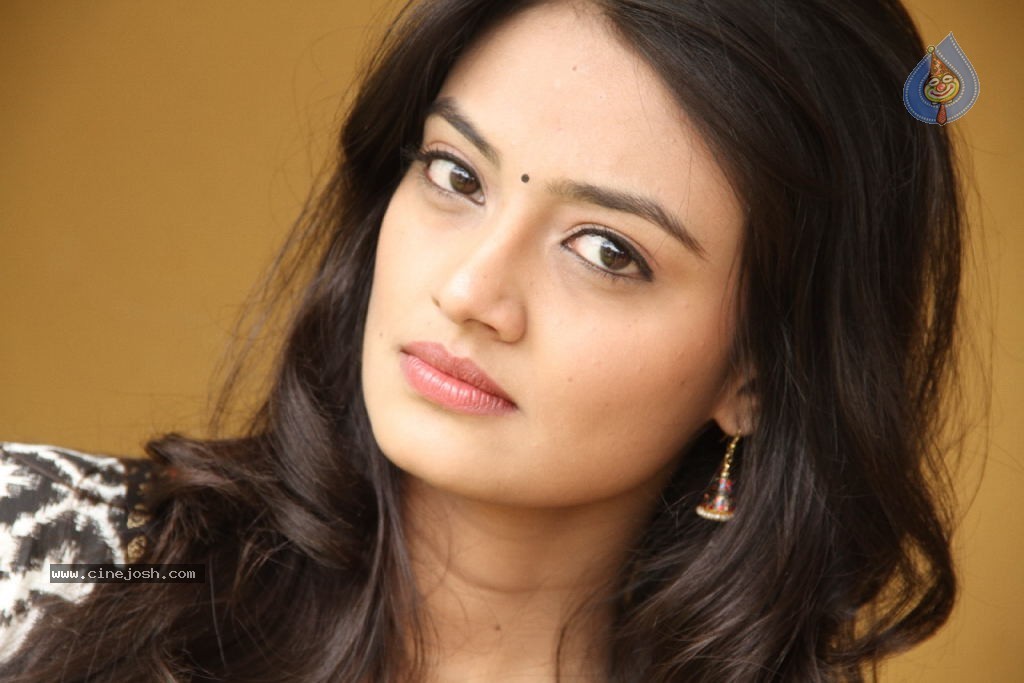 Nikitha Narayan New Pics - 49 / 100 photos