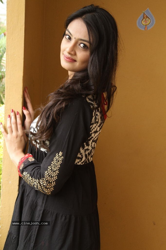Nikitha Narayan New Pics - 56 / 100 photos