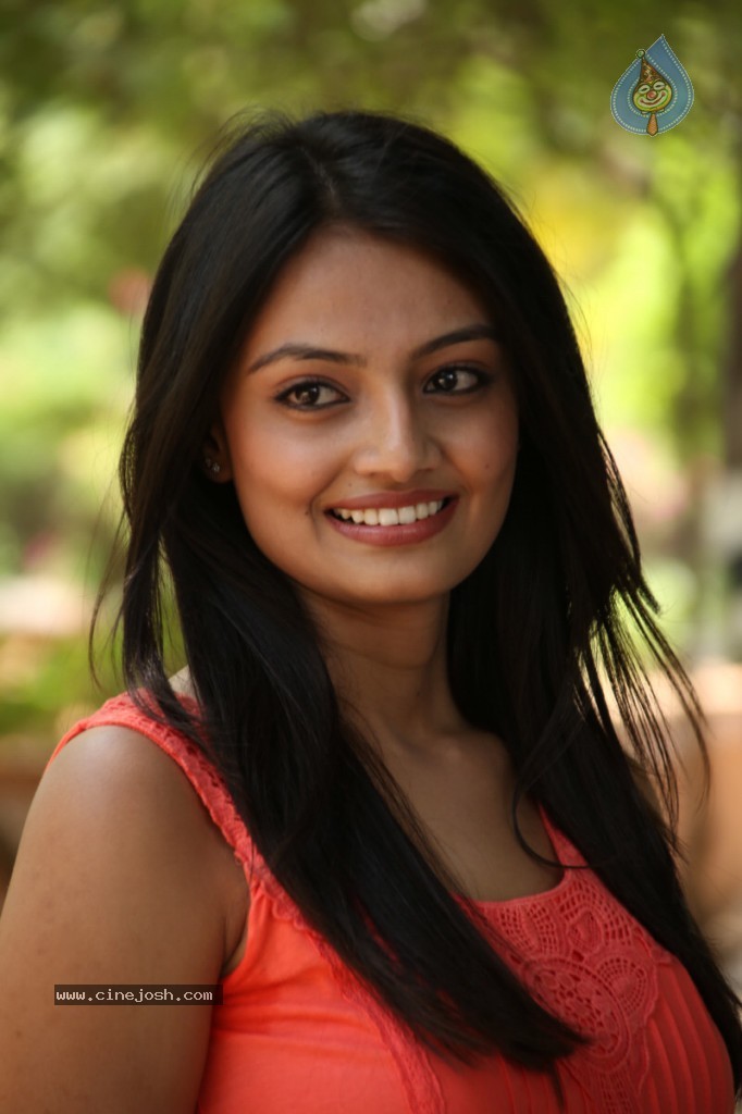 Nikitha Narayan New Pics - 15 / 56 photos