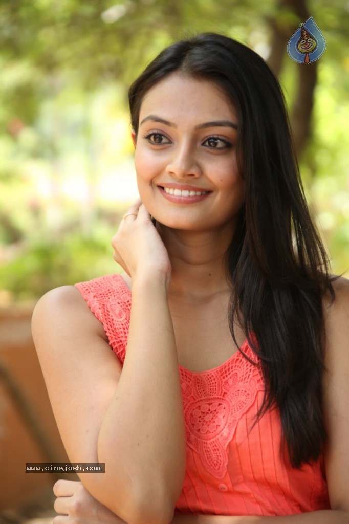 Nikitha Narayan New Pics - 28 / 56 photos