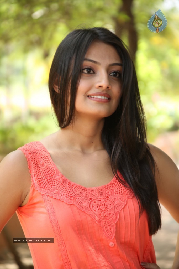 Nikitha Narayan New Pics - 33 / 56 photos