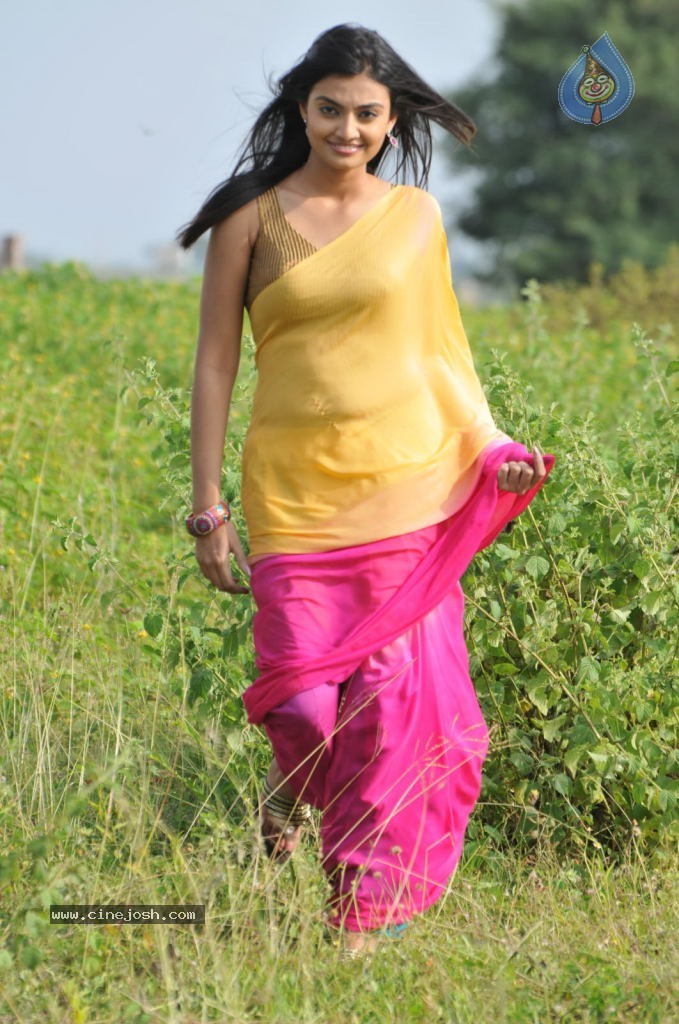 Nikitha Narayan New Stills - 15 / 108 photos