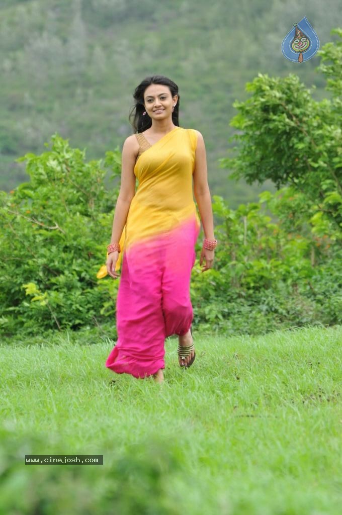 Nikitha Narayan New Stills - 20 / 108 photos