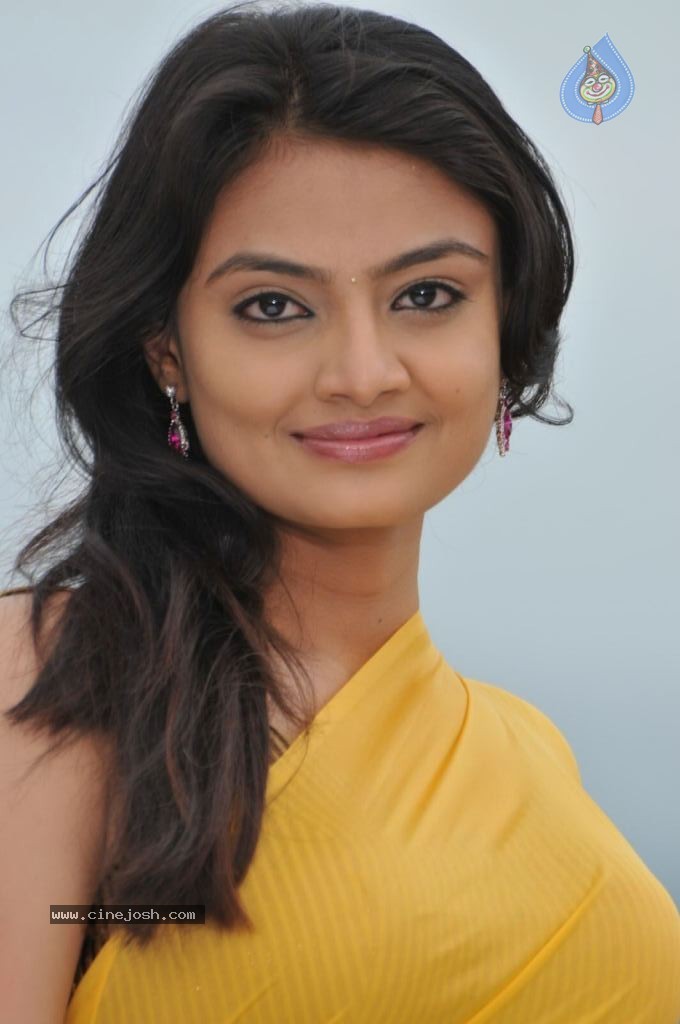 Nikitha Narayan New Stills - 24 / 108 photos