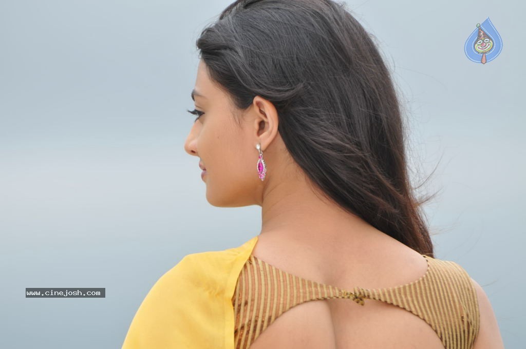 Nikitha Narayan New Stills - 29 / 108 photos