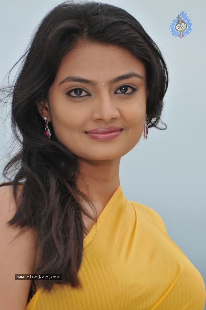Nikitha Narayan New Stills - 33 / 108 photos