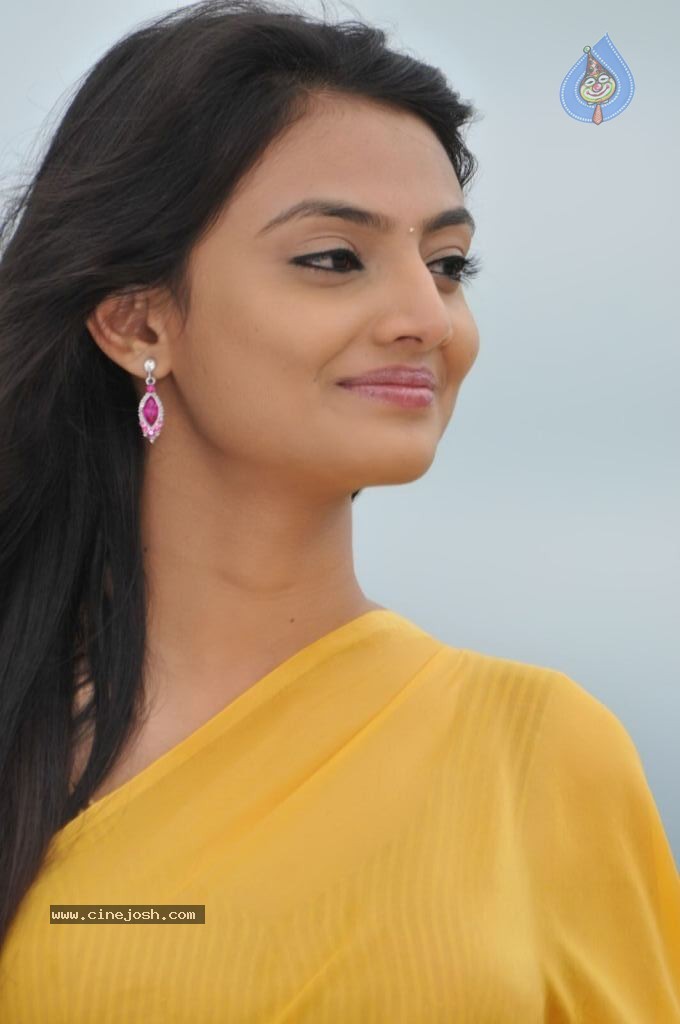 Nikitha Narayan New Stills - 43 / 108 photos