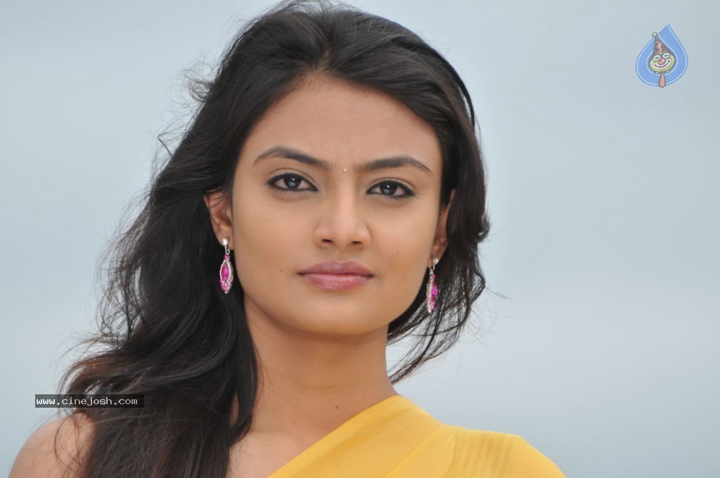 Nikitha Narayan New Stills - 54 / 108 photos