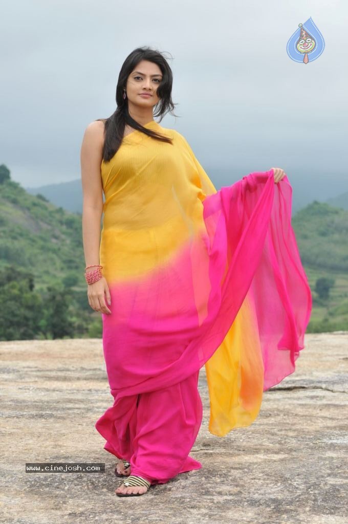 Nikitha Narayan New Stills - 59 / 108 photos