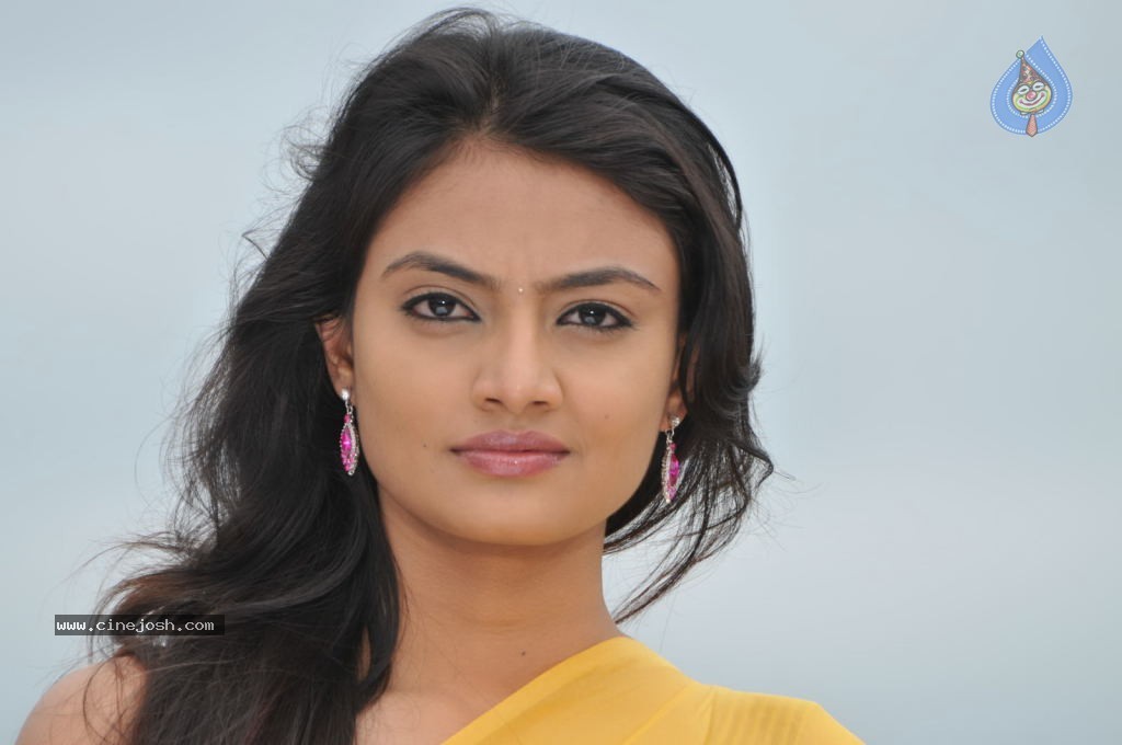 Nikitha Narayan New Stills - 62 / 108 photos