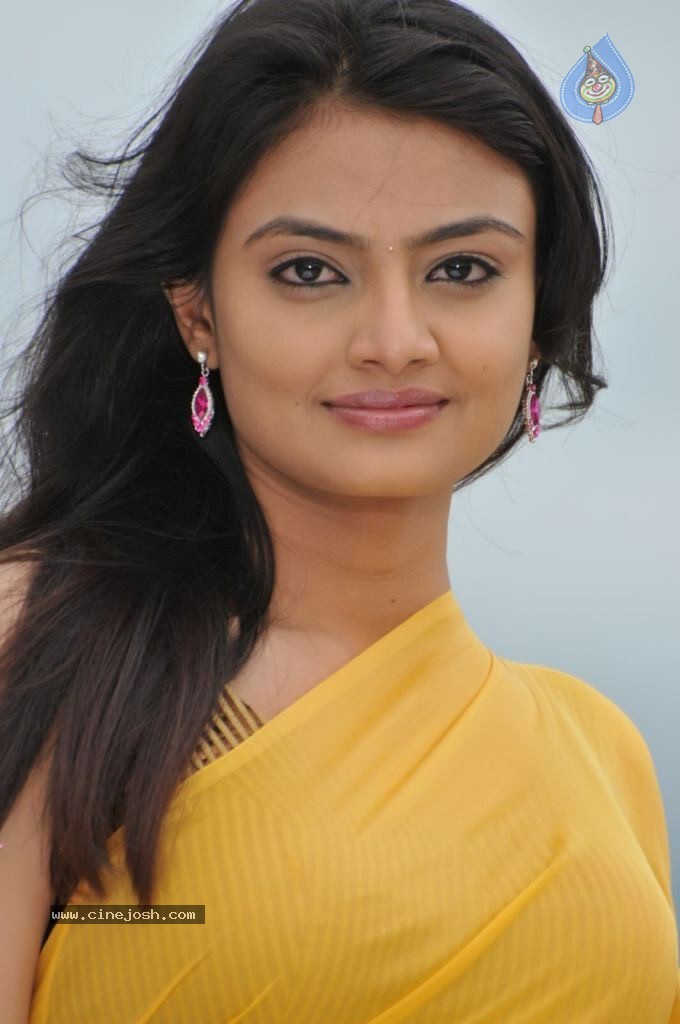 Nikitha Narayan New Stills - 66 / 108 photos