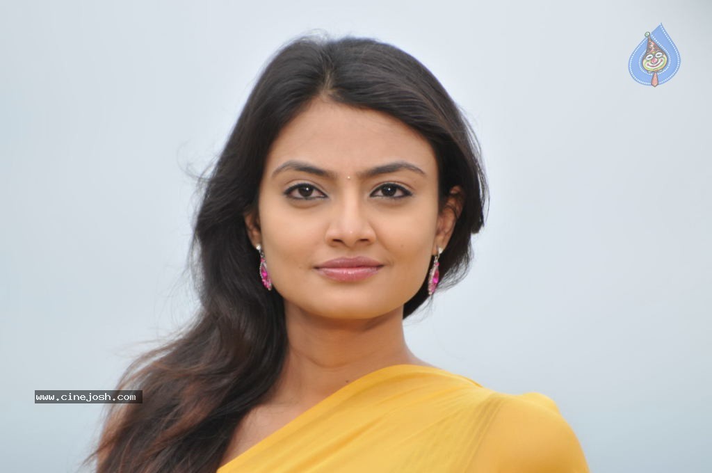 Nikitha Narayan New Stills - 68 / 108 photos