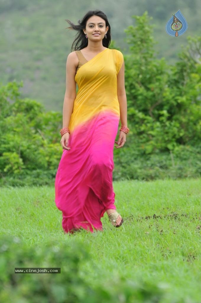 Nikitha Narayan New Stills - 70 / 108 photos