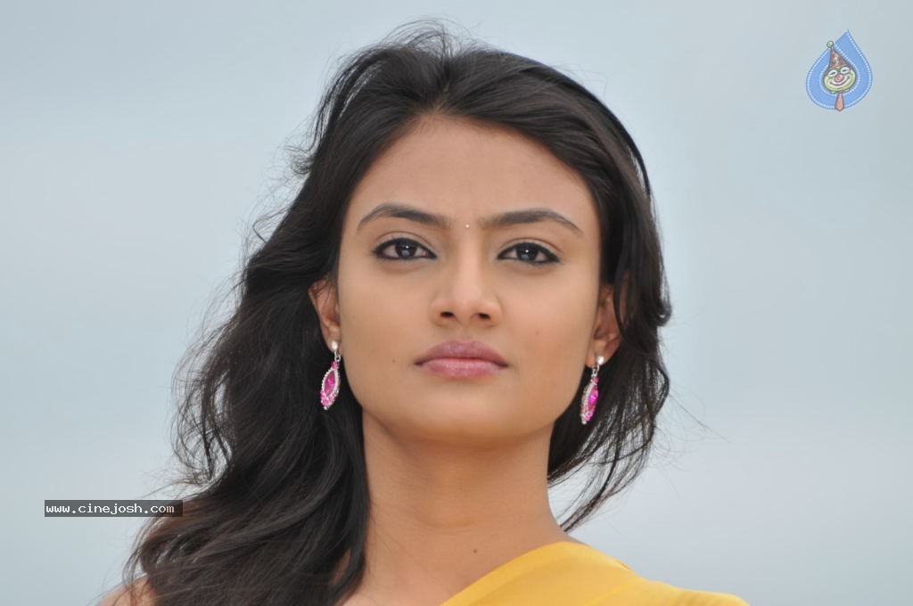 Nikitha Narayan New Stills - 72 / 108 photos