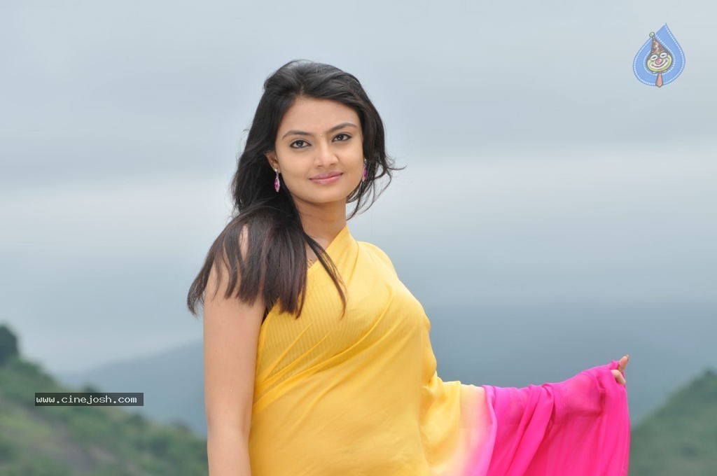 Nikitha Narayan New Stills - 74 / 108 photos