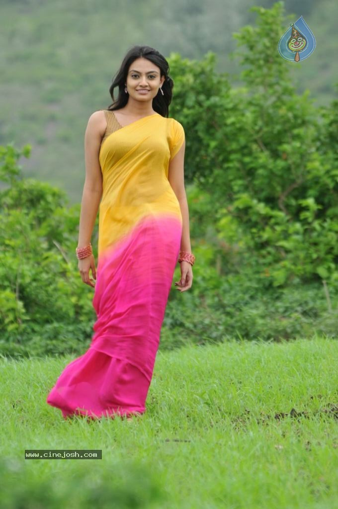 Nikitha Narayan New Stills - 78 / 108 photos