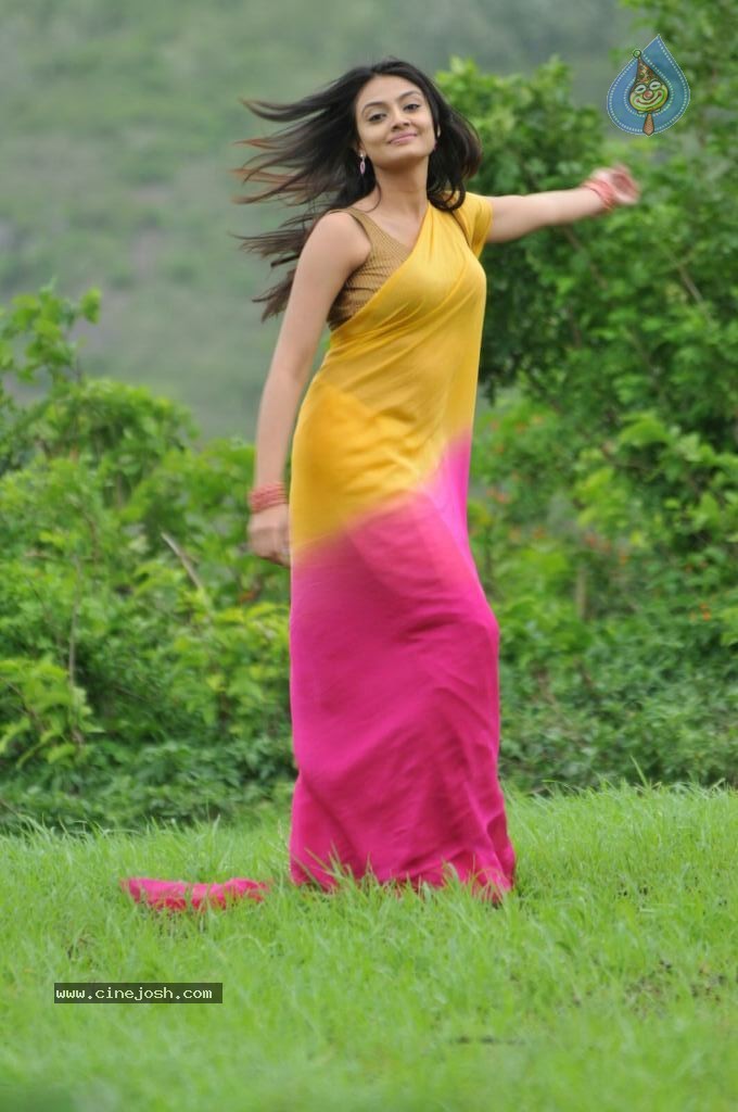 Nikitha Narayan New Stills - 97 / 108 photos