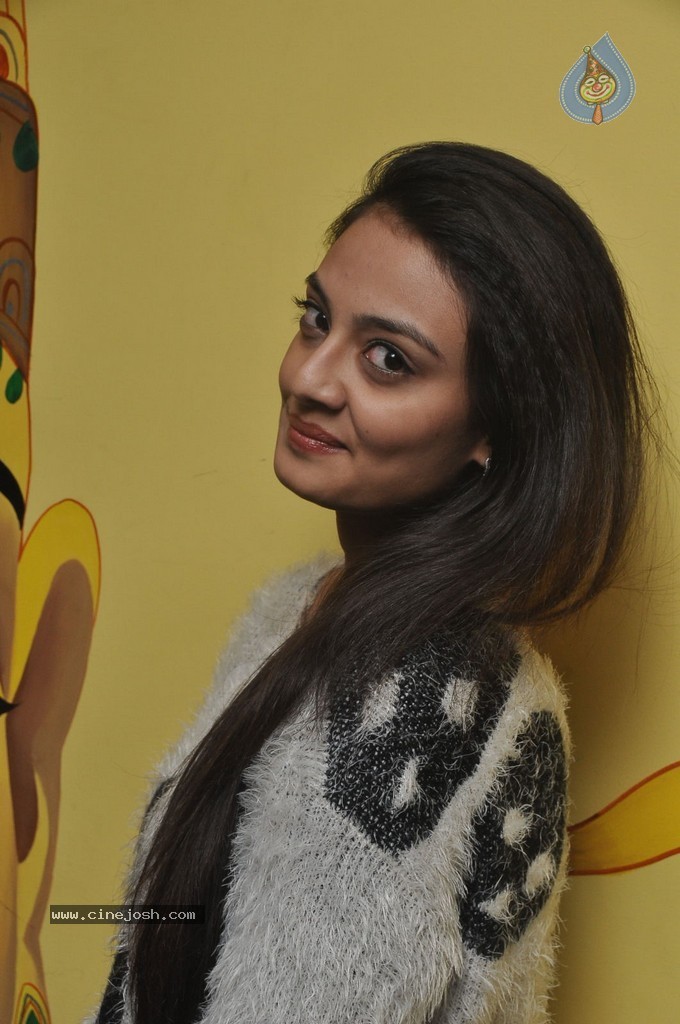 Nikitha Narayan Pics - 9 / 32 photos