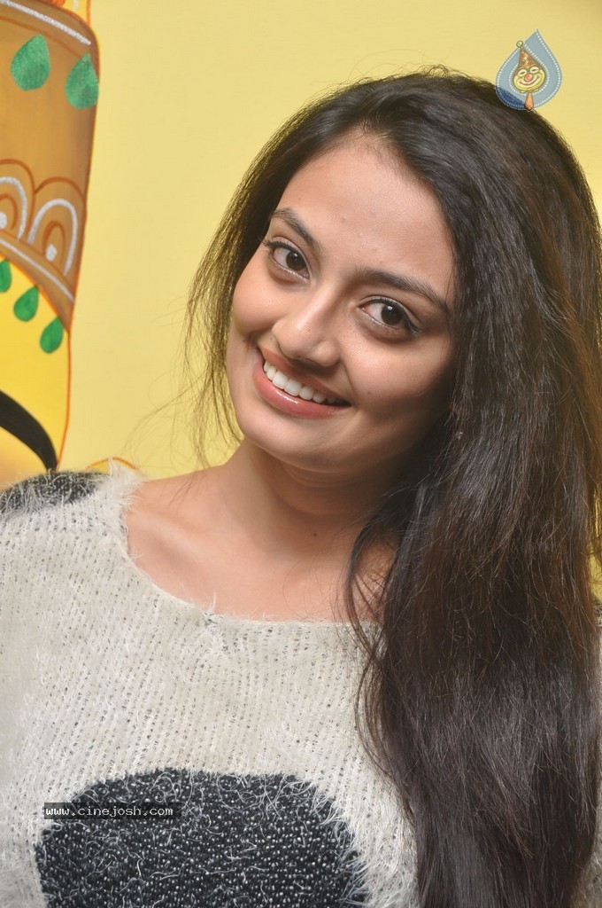 Nikitha Narayan Pics - 31 / 32 photos