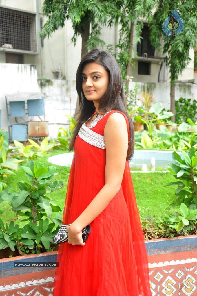 Nikitha Narayan Stills - 17 / 40 photos