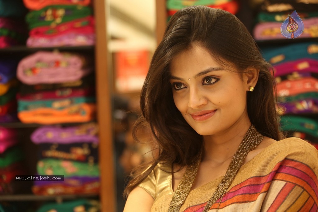 Nikitha Narayan Stills - 6 / 74 photos