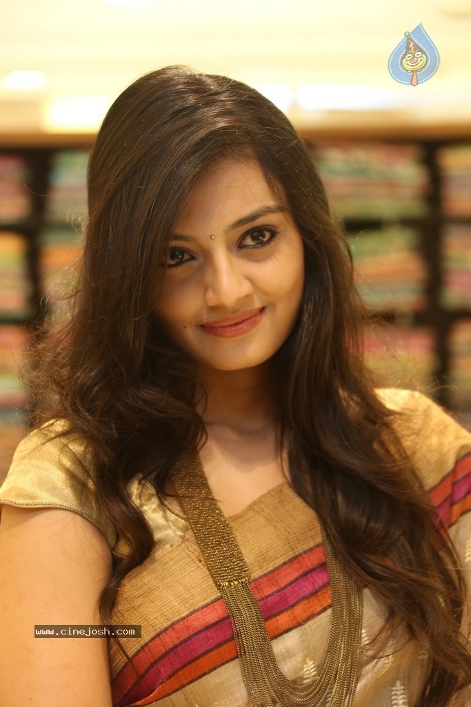 Nikitha Narayan Stills - 21 / 74 photos