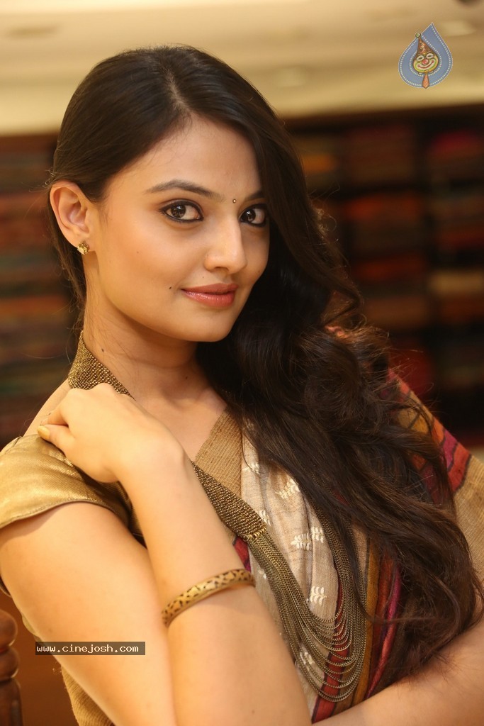 Nikitha Narayan Stills - 26 / 74 photos