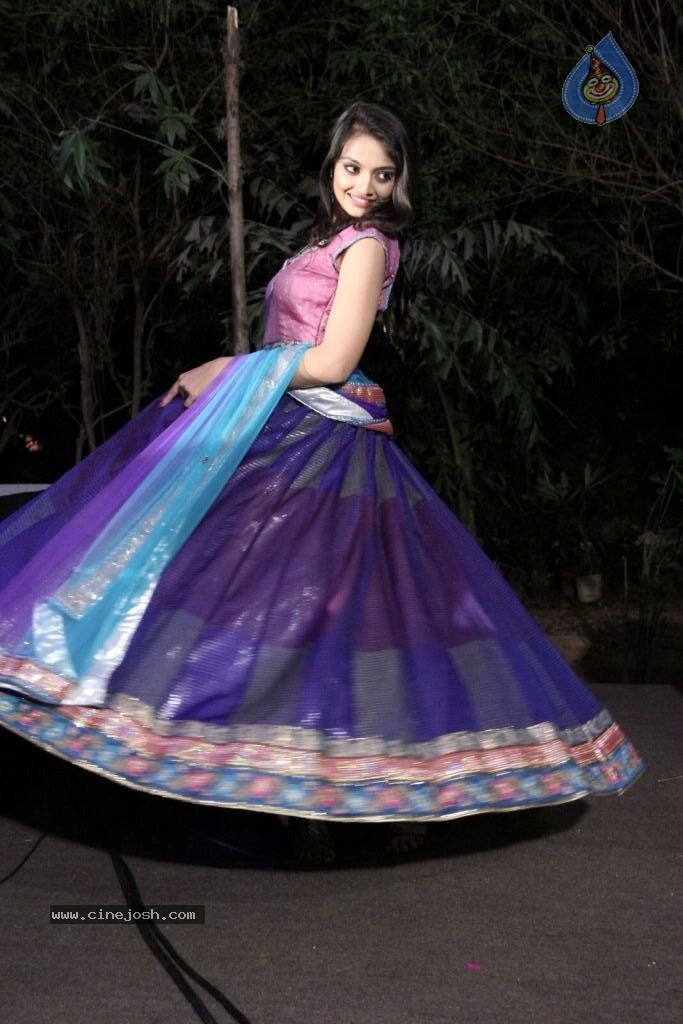 Nikitha Narayana New Photos - 6 / 100 photos