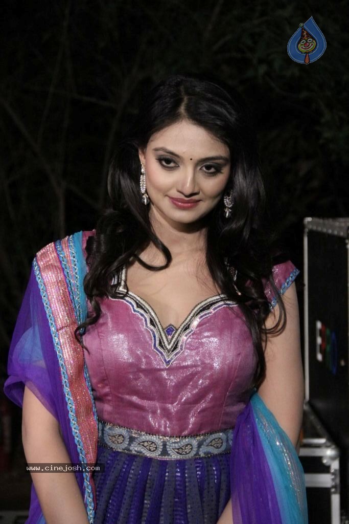 Nikitha Narayana New Photos - 70 / 100 photos