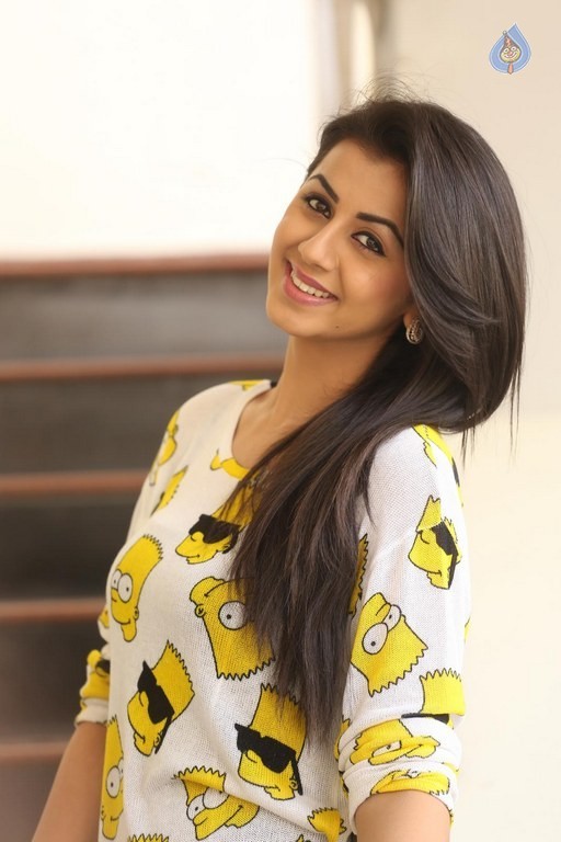 Nikki Galrani Latest Pics - 58 / 63 photos