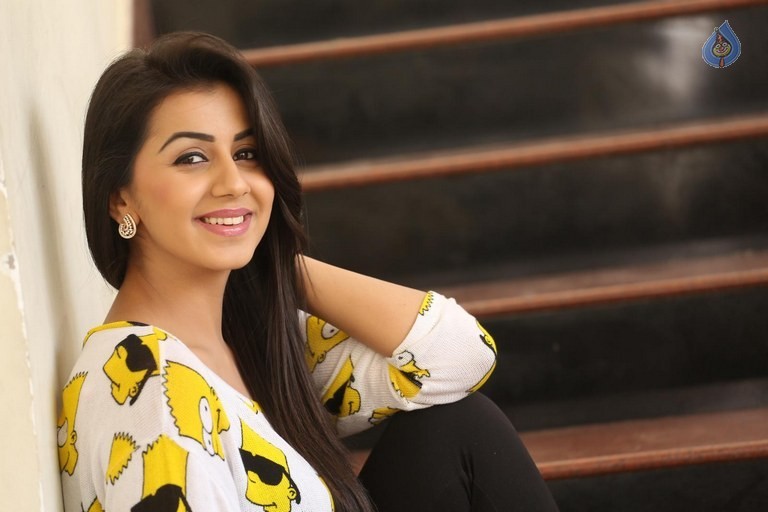 Nikki Galrani Latest Pics - 60 / 63 photos