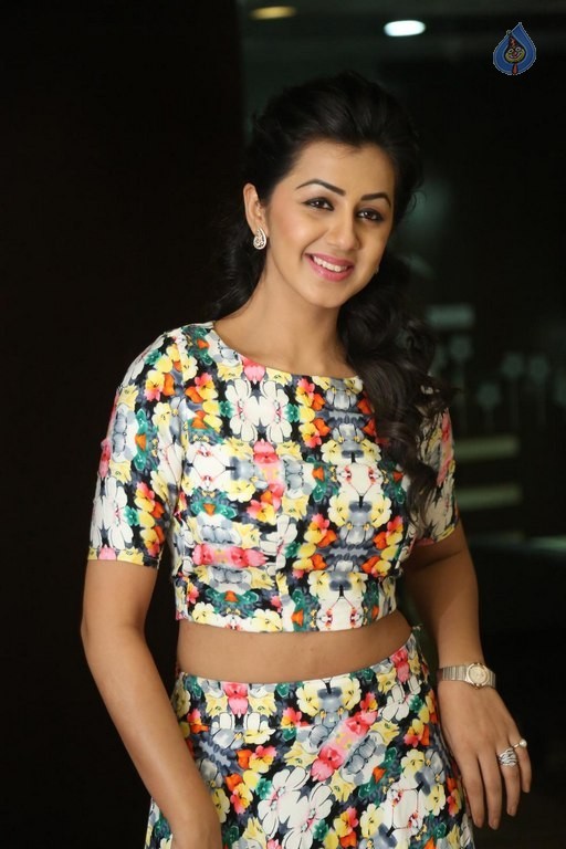 Nikki Galrani Latest Stills - 22 / 37 photos