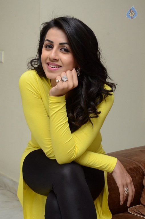 Nikki Galrani New Photos - 33 / 37 photos