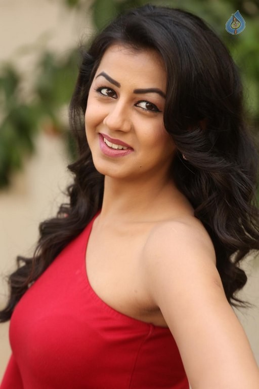 Nikki Galrani New Pics - 23 / 54 photos