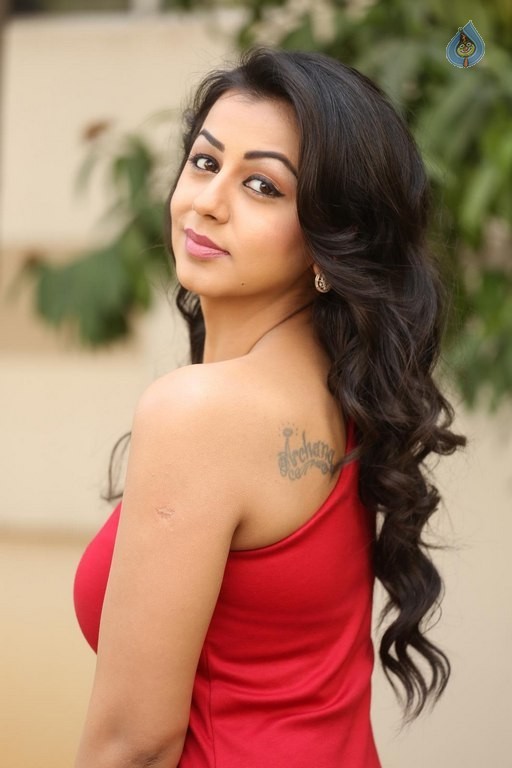 Nikki Galrani New Pics - 24 / 54 photos
