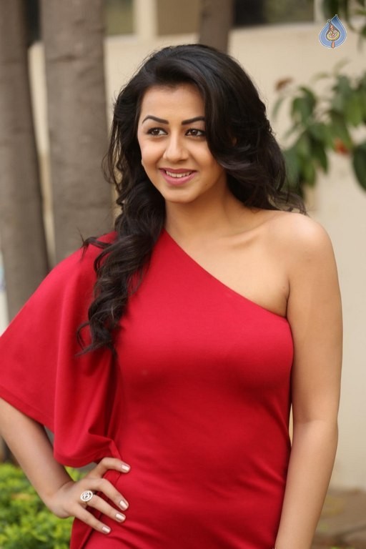 Nikki Galrani New Pics - 40 / 54 photos
