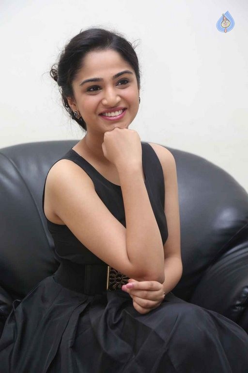 Nikkita Anil New Photos - 10 / 41 photos