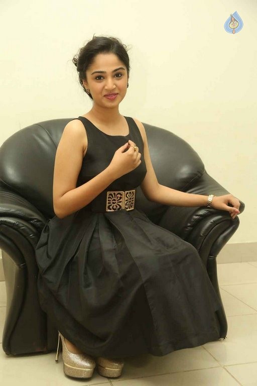 Nikkita Anil New Photos - 22 / 41 photos