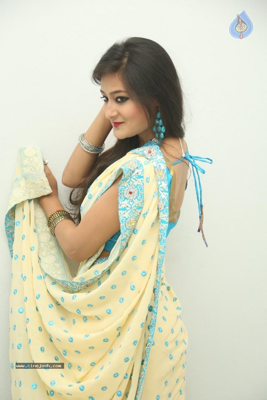 Nilofer Latest Photos - 38 / 61 photos