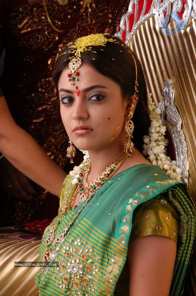 Nisha Agarwal Hot Stills - 1 / 61 photos