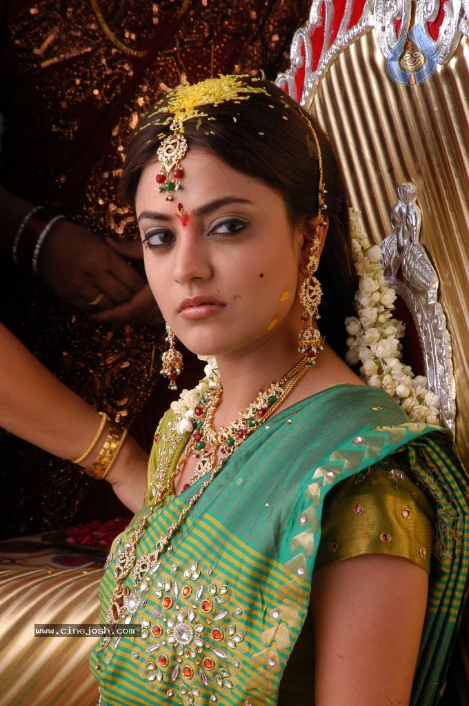 Nisha Agarwal Hot Stills - 18 / 61 photos