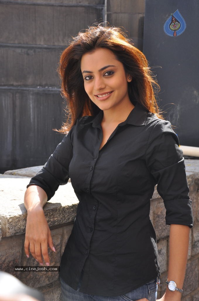 Nisha Agarwal Latest Stills - 55 / 58 photos