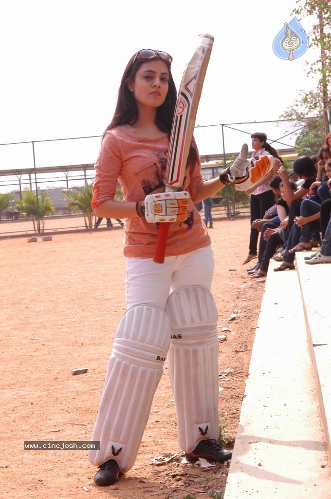 Nisha Agarwal New Gallery - 5 / 53 photos