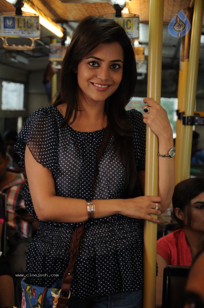 Nisha Agarwal New Gallery - 36 / 60 photos