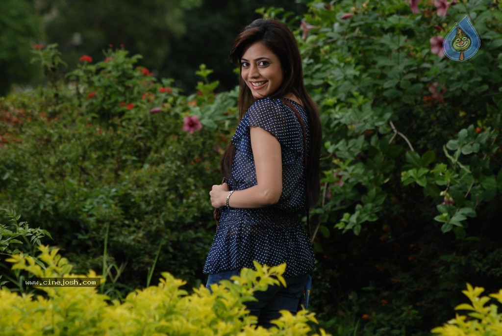 Nisha Agarwal New Gallery - 54 / 60 photos