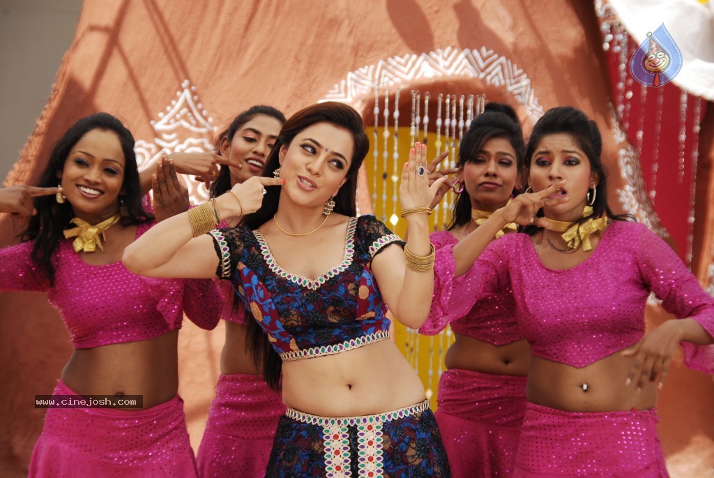 Nisha Agarwal New Hot Stills - 37 / 51 photos