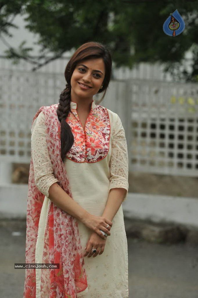 Nisha Agarwal New Photos - 24 / 28 photos