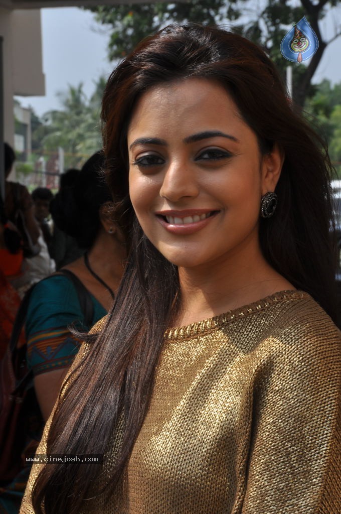Nisha Agarwal New Stills - 60 / 67 photos